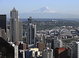 Descubrir Seattle, la ciudad esmeralda de EEUU, en vuelo "casi"directo desde España con Aer Lingus